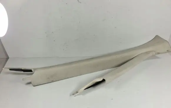 Ford S-MAX Dashboard side air vent grill/cover trim