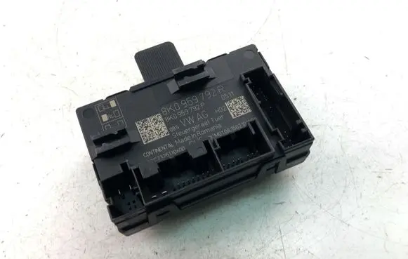 Audi Q5 SQ5 Door control unit/module 8K0959792R