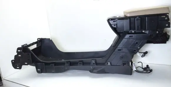 Tesla Model X Center console 102673000E