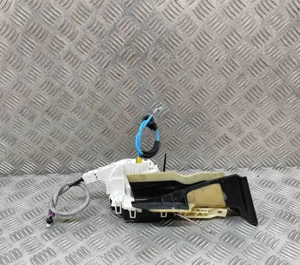 Mercedes-Benz E W212 Coupe door lock (next to the handle) A0997200135