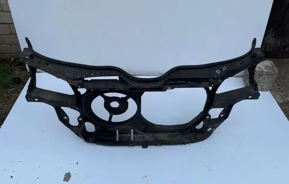 Volkswagen PASSAT B5 Radiator support slam panel 3B0805594 20842500
