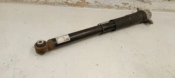 Seat Leon (5F) Rear shock absorber/damper 5q0512011hh 5q0513029ff