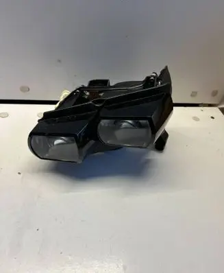Audi A7 S7 4G LED ballast control module 