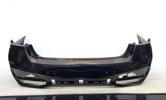 BMW 7 G11 G12 Rear bumper
