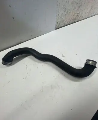 Mercedes-Benz E W211 Coolant pipe/hose 