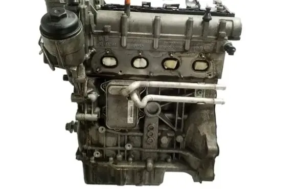Volkswagen Golf V Engine BLF