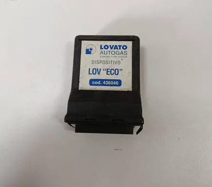 BMW 5 E39 Other control units/modules 67R010086