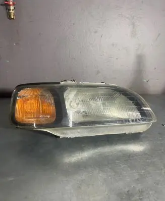 Honda Civic Headlight/headlamp 54532437 W5W3524 7GFR