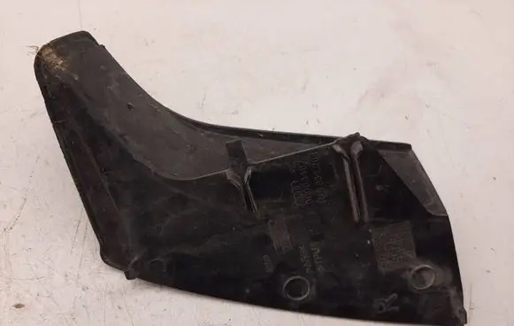 Audi A6 S6 C7 4G Rear/tail light trim molding 90003487 4G5853268