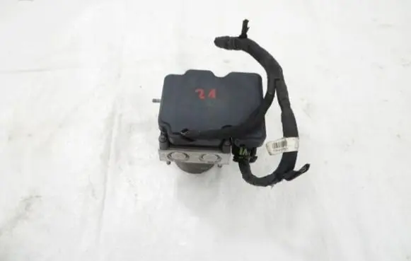 Citroen C3 ABS Pump 9820954880
