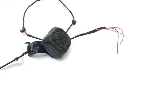 Mercedes-Benz B W246 W242 Alarm system siren A0038207726