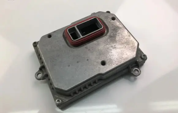 Audi A4 S4 B7 8E 8H Other control units/modules 1307329115