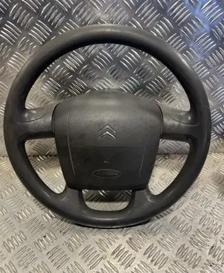 Citroen Jumper Steering wheel