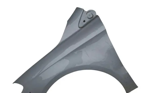 Mercedes-Benz B W246 W242 Fender 