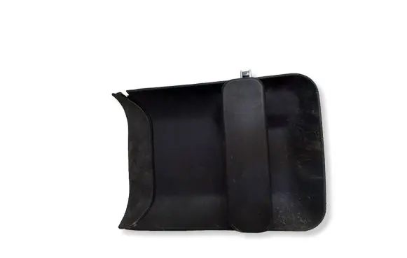 Peugeot Partner Sliding door exterior handle 9634932180