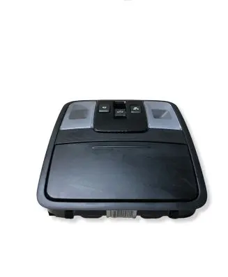 KIA Pro Cee'd III Headlining lighting console trim 190918 P92810J7060WK