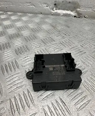 Land Rover Range Rover Sport L494 Door control unit/module FK7214D620BE 10134136 14C236BD