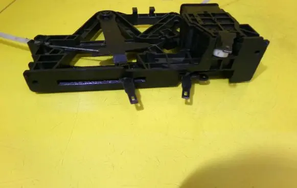 Suzuki Baleno EG Interior fan control switch 74411-63G0