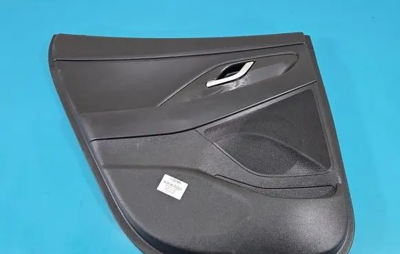 Hyundai i30 Coupe rear side trim panel 411T IMPRK1603409