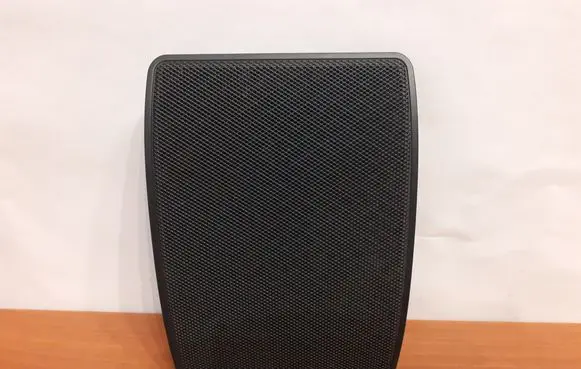 Dash center speaker trim cover