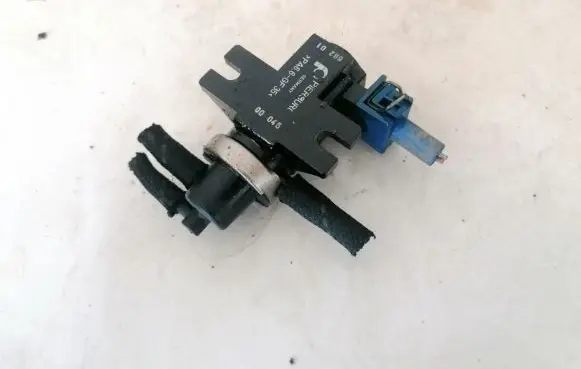 Seat Cordoba (6K) Turbo solenoid valve 1h0906627