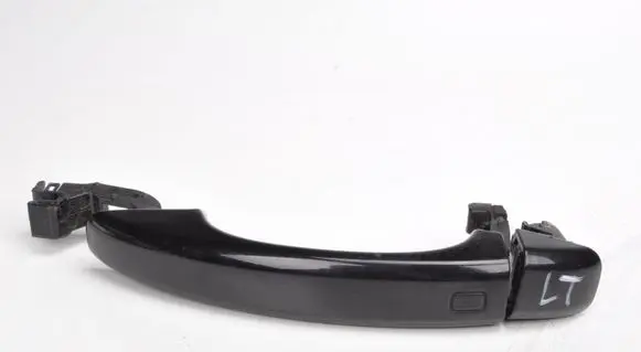 Audi A4 Allroad B8 Front door exterior handle LEWY