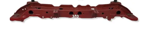 Toyota Yaris Top upper radiator support slam panel 532050D904