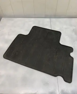 Ford S-MAX Rear floor mat 