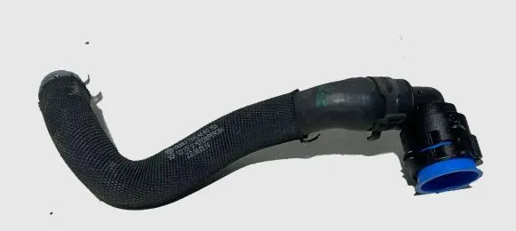 Air intake hose/pipe