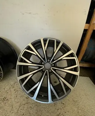 Audi A6 S6 C8 4K R21 alloy rim 4k0601025ag