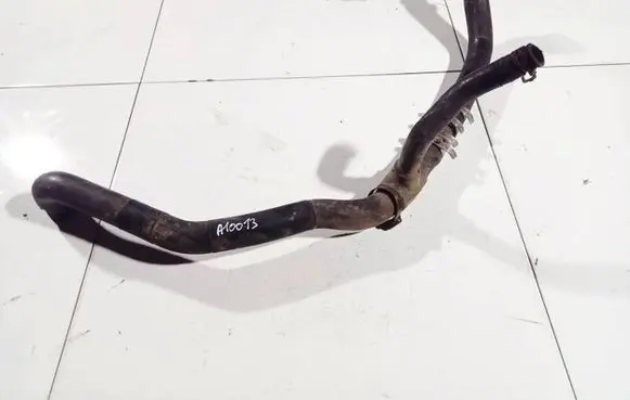 Volkswagen Transporter - Caravelle T4 Engine coolant pipe/hose