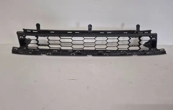 Skoda Karoq Front bumper lower grill 57a853677A