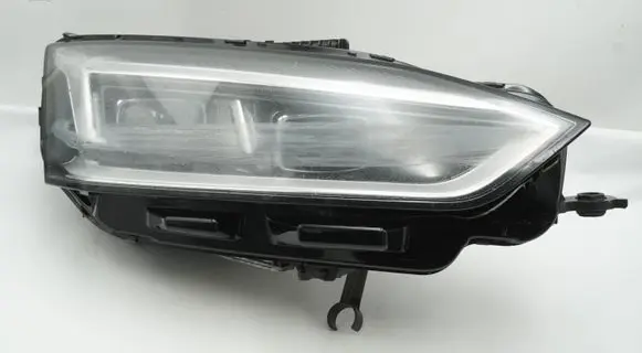 Audi A5 Headlight/headlamp 8W6941034D 0301100232
