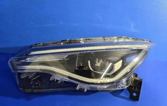 Renault Zoe Headlight/headlamp 260609388R