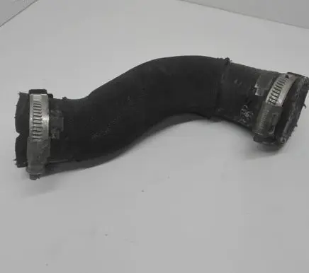 Audi A6 S6 C6 4F Intercooler hose/pipe 4F0145709K