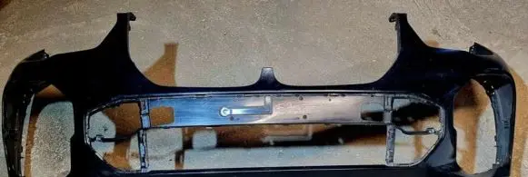 BMW X5 G05 Front bumper