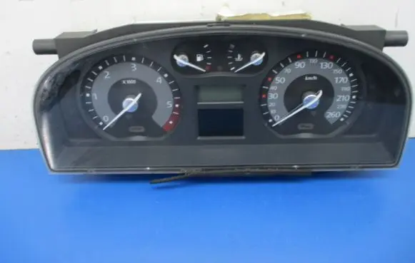 Renault Laguna II Speedometer (instrument cluster) 8200291330