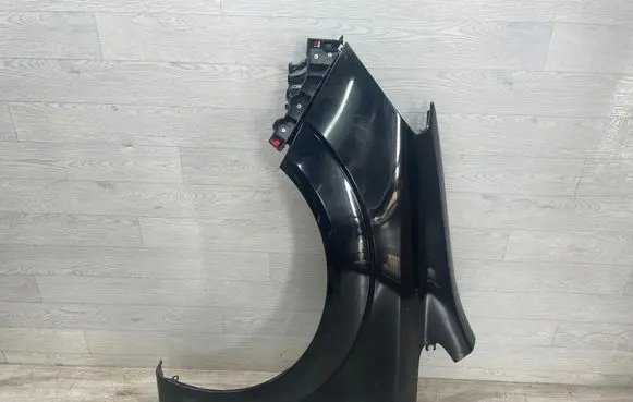 Opel Zafira B Fender