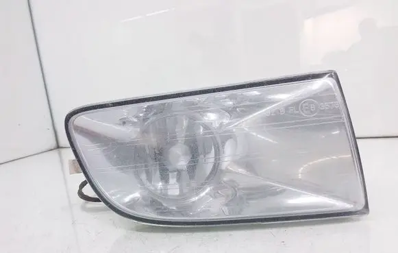 Skoda Octavia Mk2 (1Z) Front fog light 1Z0941700 1Z0941702