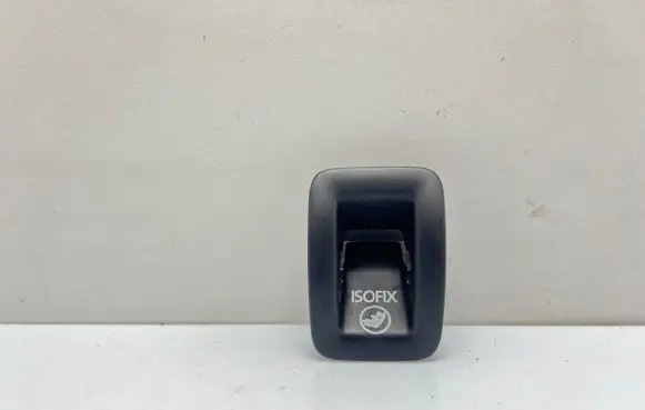Audi A6 S6 C7 4G ISOFIX cover 4G8887233