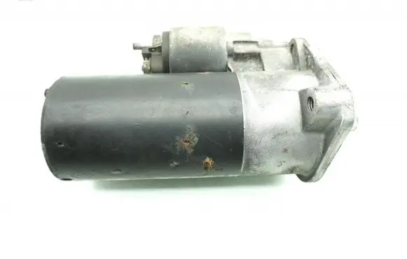 Volvo S80 Starter motor