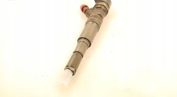 BMW 5 E39 Fuel injector 0445110048