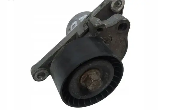 Renault Koleos I Timing belt tensioner 117507568R