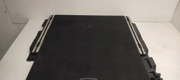 KIA Optima Trunk bottom trim panel 