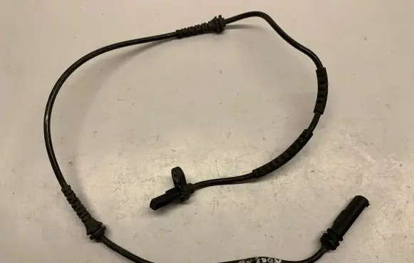BMW 7 F01 F02 F03 F04 ABS brake wheel speed sensor 0265007982