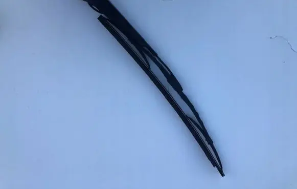 Smart ForTwo I Rear wiper blade 