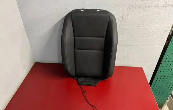 BMW X1 U11 Front passenger seat console base 5A1CAF2 52105A1CAF2