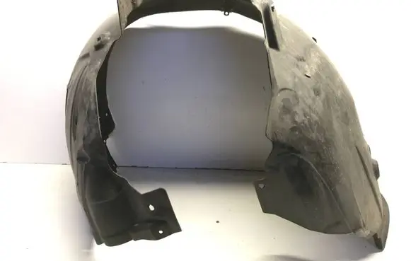 Audi A4 S4 B9 8W Front wheel arch liner splash guards 8W0821172