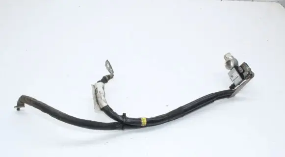 Volvo V40 Negative earth cable (battery) 30659899
