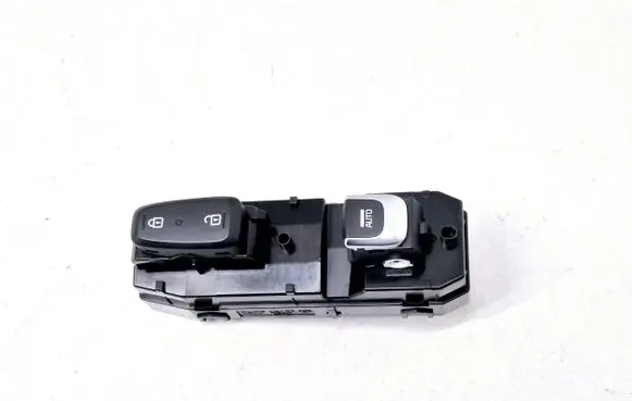 KIA Sportage Electric window control switch 93575F1070